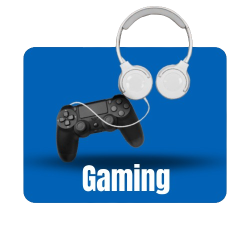 Gaming
