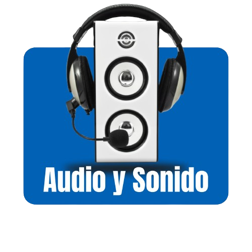 Audio y Sonido