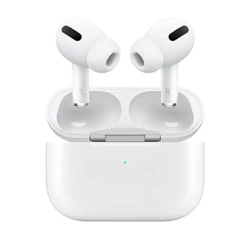 AirPods Pro – Tecnología de sonido sin distracciones