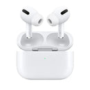 AirPods Pro – Tecnología de sonido sin distracciones