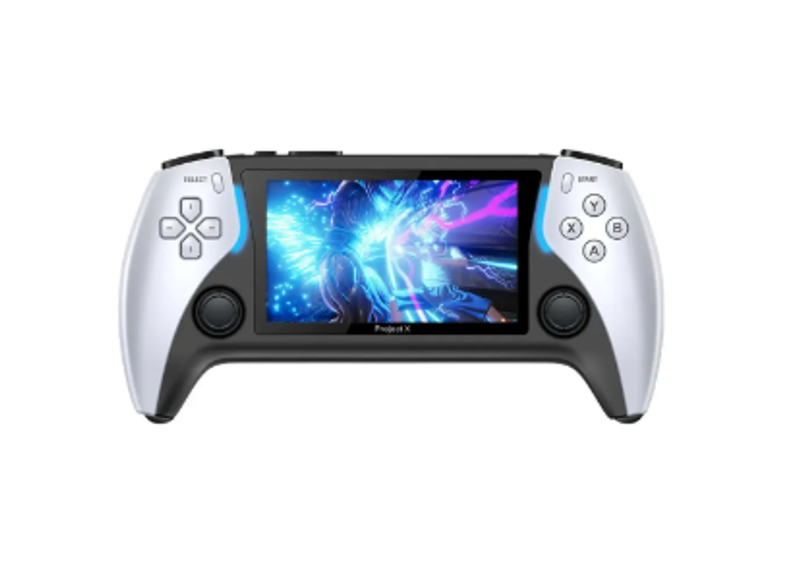 Consola de Juegos Portátil X9