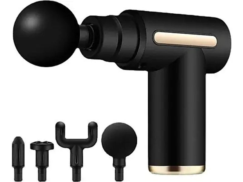 Pistola de Masaje Muscular