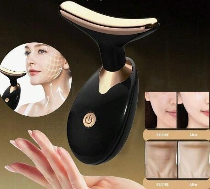 Massageador Facial Antienvejecimiento