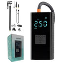 Inflador Automático