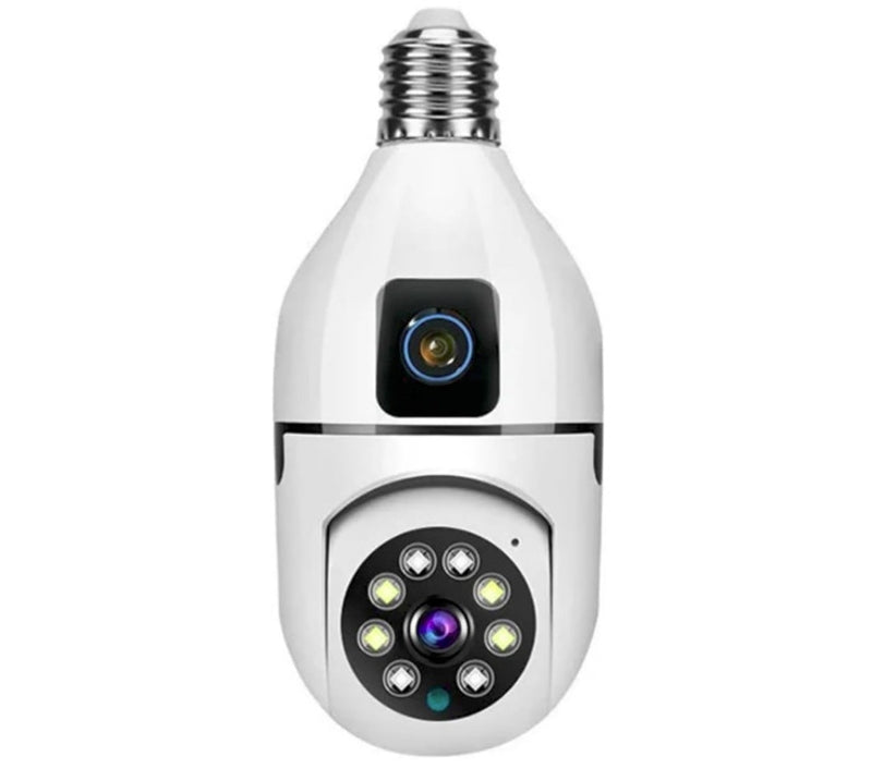 Cámara de Seguridad