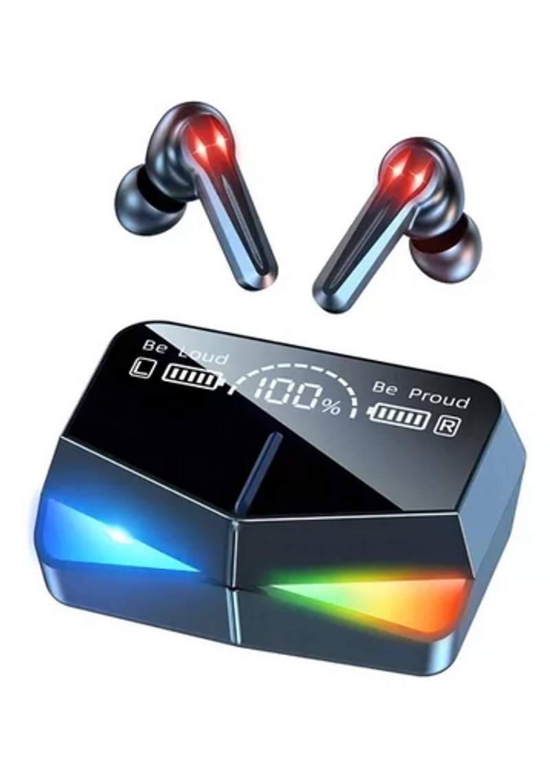 Auriculares Bluetooth M28
